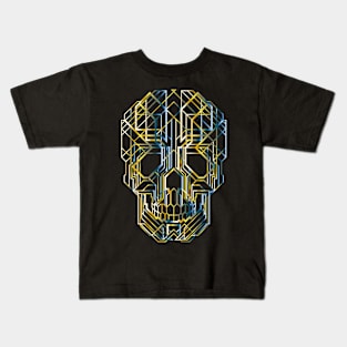 Skull Kids T-Shirt